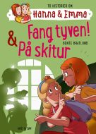 Fang tyven! & På skitur