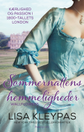 Sommernattens hemmeligheder