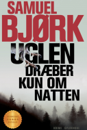 Uglen dræber kun om natten