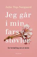 Jeg går i min fars støvler