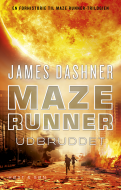 Maze Runner - Udbruddet