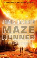 Maze runner - udbruddet