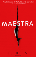 Maestra