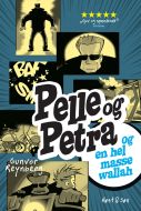 Pelle & Petra og en hel masse wallah