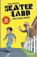 Skaterland - den sure nabo