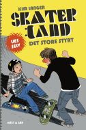 Skaterland - det store styrt