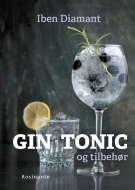 Gin, tonic og tilbehør