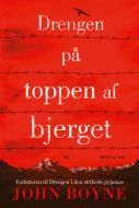 Drengen på toppen af bjerget