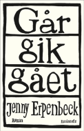 Går, gik, gået