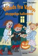 Villads fra Valbys uhyggelige halloween