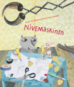 Nivemaskinen