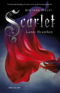 Scarlet. Lunar Krøniken 2