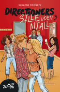 Directioners 3. Sille uden Niall