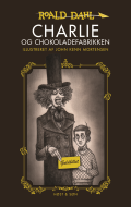 Charlie og chokoladefabrikken