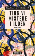 Ting vi mistede i ilden