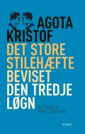 Det store stilehæfte¤Beviset¤Den tredje løgn