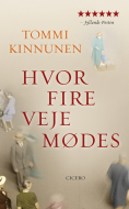 Hvor fire veje mødes, pb