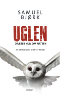 Uglen dræber kun om natten, pb