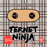 Ternet Ninja