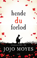 Hende du forlod - luksusudgave