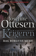 Krigeren - Bag borgens mure