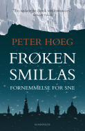 Frøken Smillas fornemmelse for sne, pb