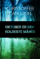 Oktober er den koldeste måned