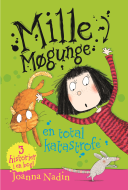 Mille Møgunge - en total katastrofe