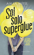 Sol solo superglue