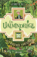 De ualmindelige - Det rygende timeglas