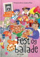 Fest og ballade