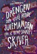 Drengen der ville redde julemanden fra at blive skåret i skiver