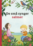 De små synger salmer