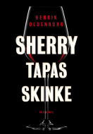 Sherry, tapas, skinke