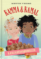 Kamma &amp; Kamal. Kærlighedskødboller