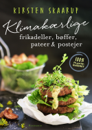 Klimakærlige frikadeller, bøffer, pateer &amp; postejer