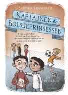 Kaptajnen &amp; Bolsjeprinsessen