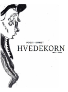 Hvedekorn 3 2019