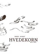 Hvedekorn 4 2019