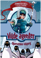 Vilde Agenter 2 - Operation isbjerg