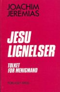 Jesu lignelser