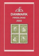 AFA Danmark fireblokke