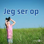 Jeg ser op