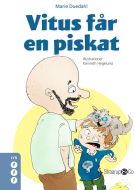 Vitus får en piskat