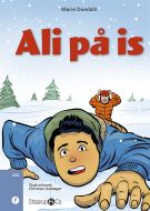 Ali på is