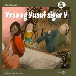 Yrsa og Yusuf siger Y