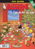 Basserne: Nu er det jul igen