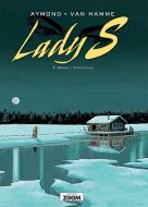 Lady S 3: Drama i Stockholm