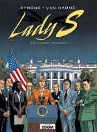 Lady S 5: En muldvarp i Washington