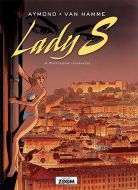 Lady S 6: Portugisisk intermezzo